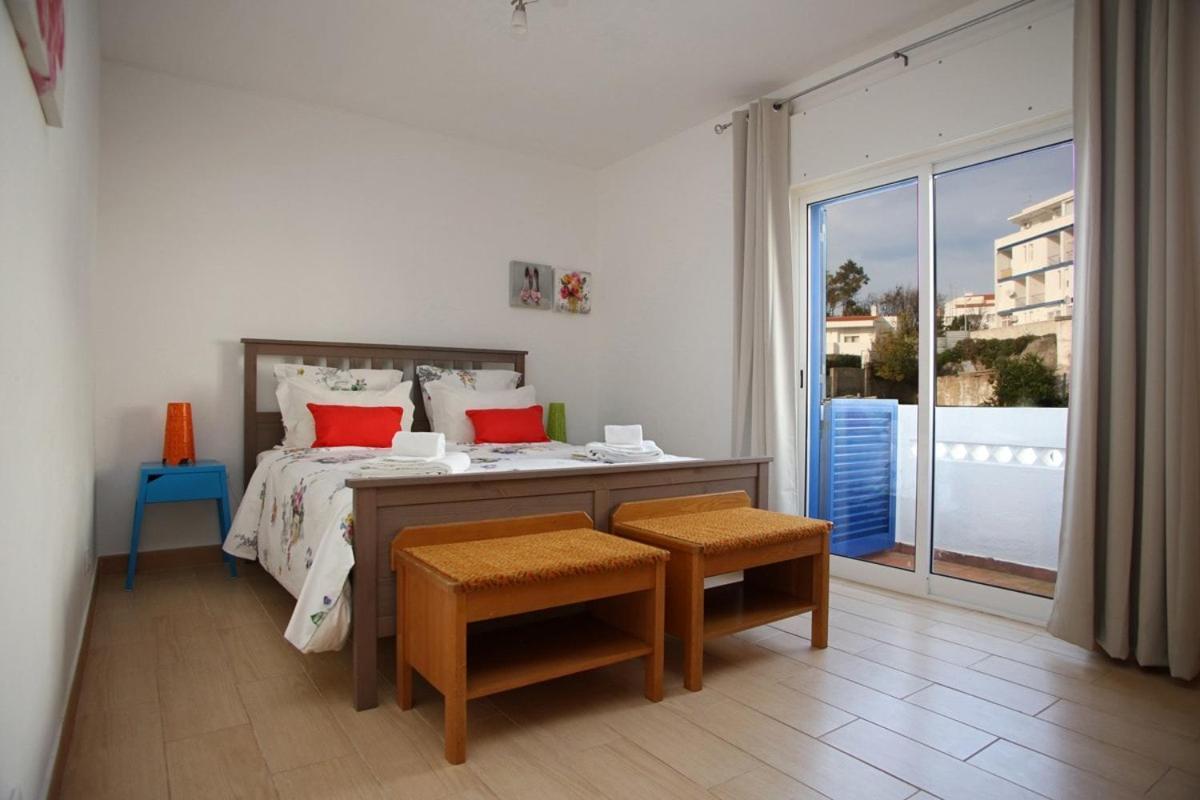 Catarina Ocean View * Albufeira