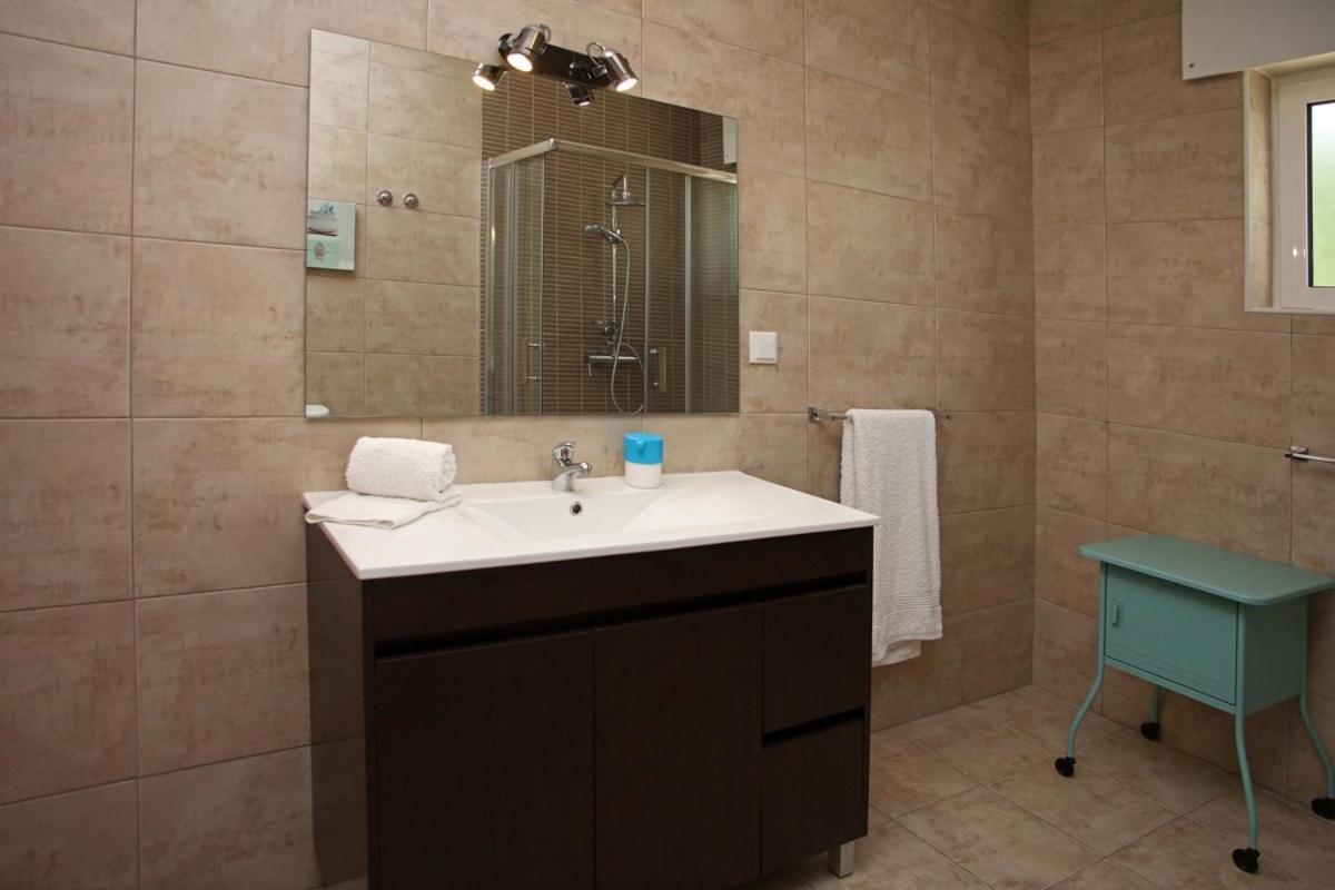 Catarina Ocean View Villa Albufeira