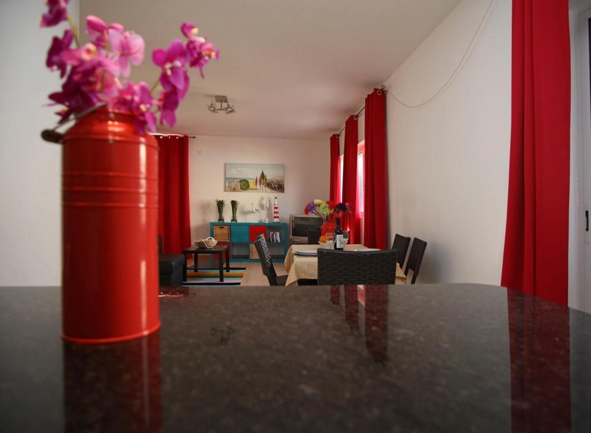 Catarina Ocean View Villa Albufeira