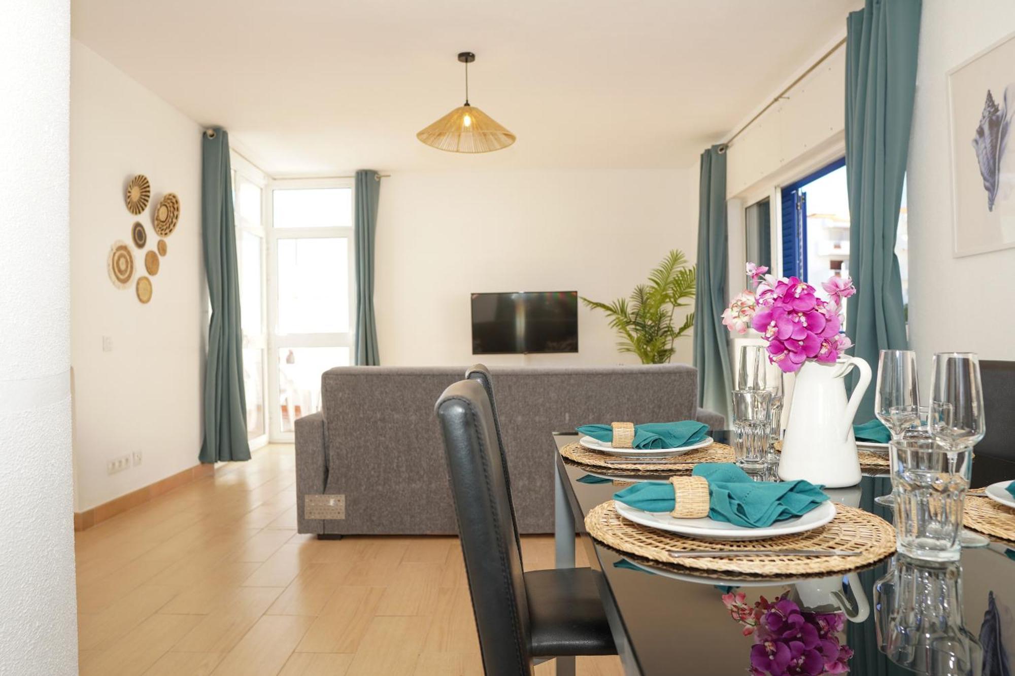 Catarina Ocean View Villa *