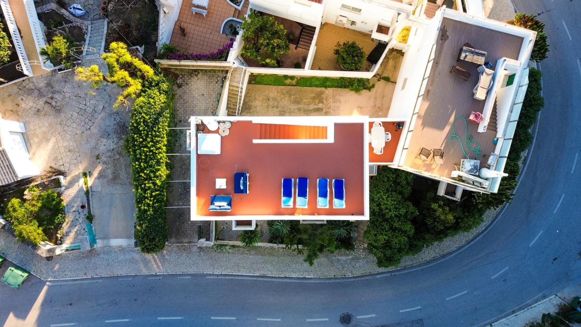 Catarina Ocean View Villa *