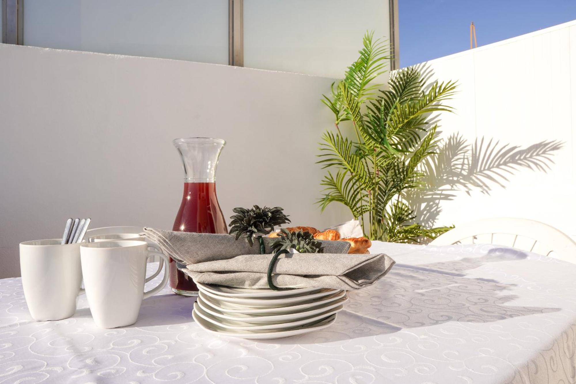 Catarina Ocean View Villa Albufeira