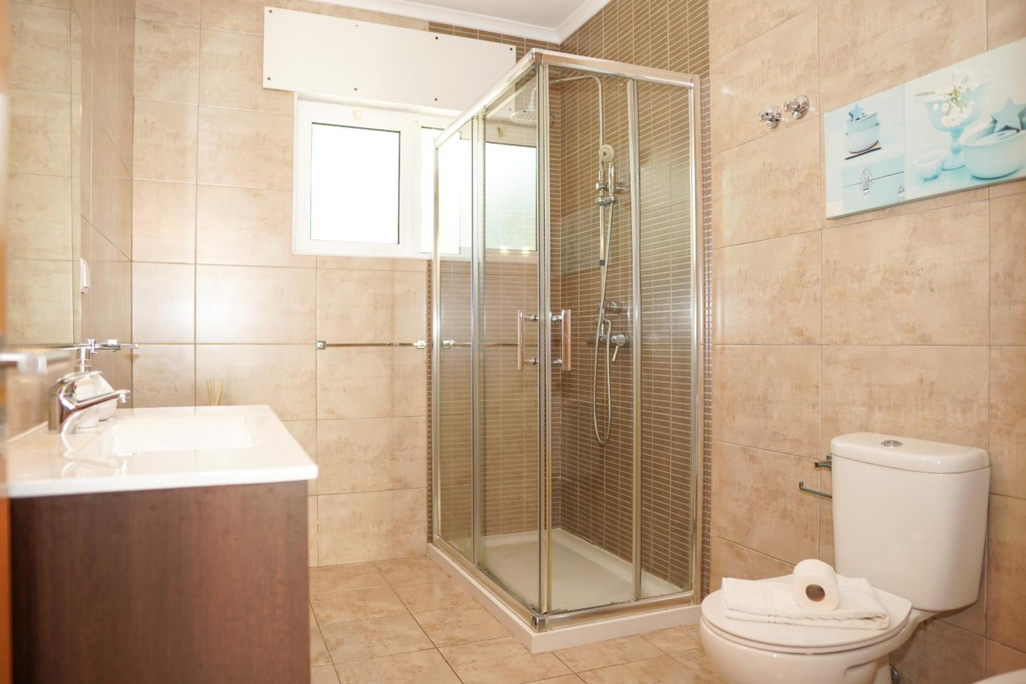 Villa Catarina Ocean View *