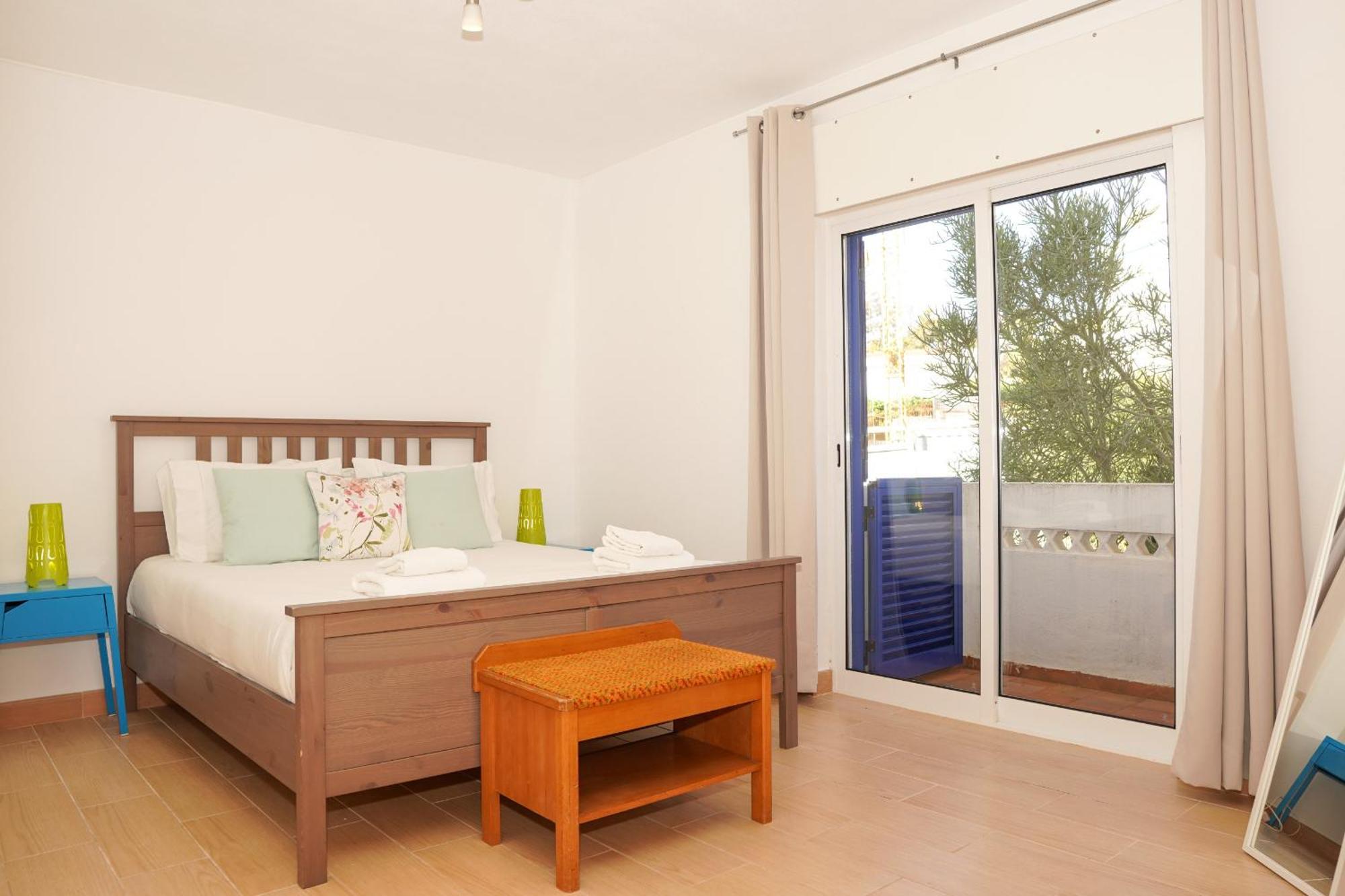 Catarina Ocean View Villa