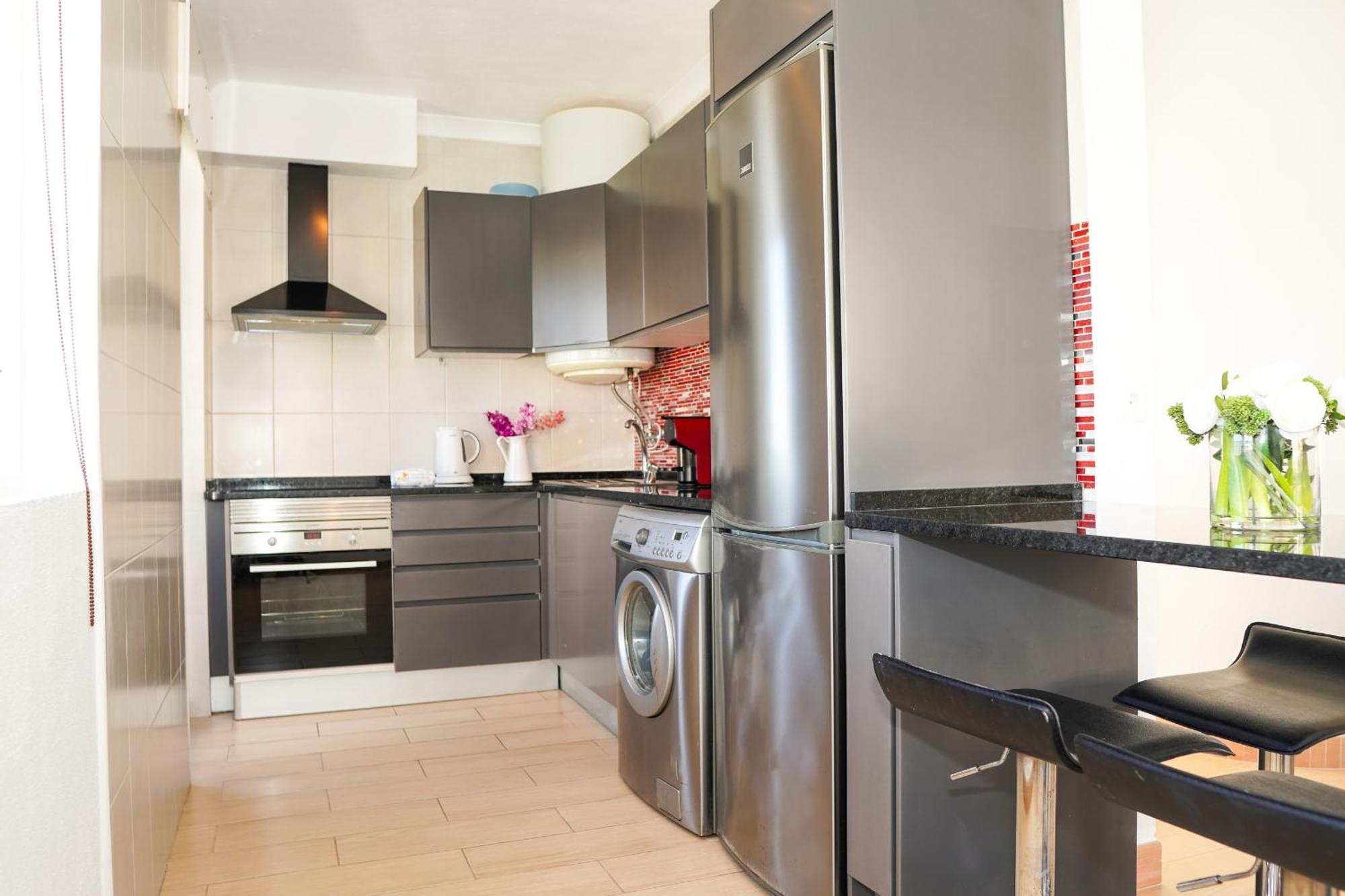 Catarina Ocean View Villa Albufeira